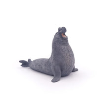 Load image into Gallery viewer, PAPO Marine Life Elephant Seal Toy Figure (56032)
