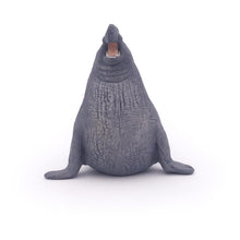 Load image into Gallery viewer, PAPO Marine Life Elephant Seal Toy Figure (56032)
