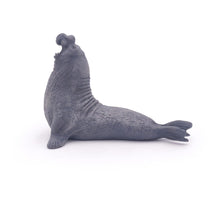 Load image into Gallery viewer, PAPO Marine Life Elephant Seal Toy Figure (56032)
