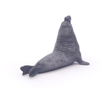 Load image into Gallery viewer, PAPO Marine Life Elephant Seal Toy Figure (56032)
