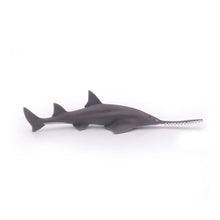 Load image into Gallery viewer, PAPO Marine Life Sawfish Toy Figure (56027)
