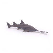 Load image into Gallery viewer, PAPO Marine Life Sawfish Toy Figure (56027)
