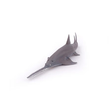 Load image into Gallery viewer, PAPO Marine Life Sawfish Toy Figure (56027)
