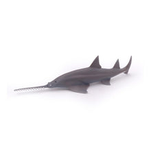 Load image into Gallery viewer, PAPO Marine Life Sawfish Toy Figure (56027)
