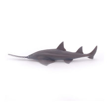 Load image into Gallery viewer, PAPO Marine Life Sawfish Toy Figure (56027)
