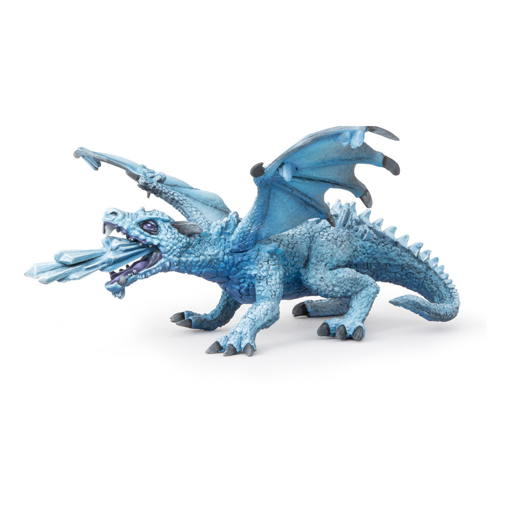 PAPO Fantasy World Ice Dragon Toy Figure (36034)