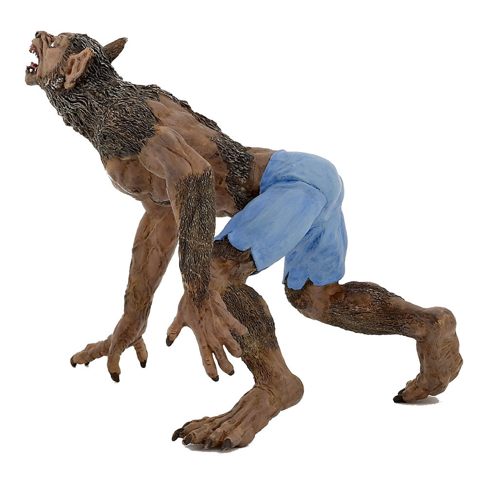 PAPO Fantasy World Werewolf Toy Figure (38956)
