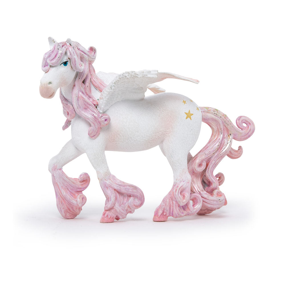 PAPO The Enchanted World Enchanted Pegasus Toy Figure (39205)