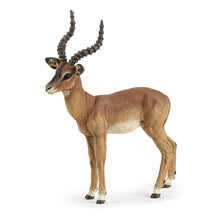 Load image into Gallery viewer, PAPO Wild Animal Kingdom Impala Toy Figure (50186)
