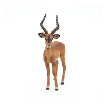 Load image into Gallery viewer, PAPO Wild Animal Kingdom Impala Toy Figure (50186)
