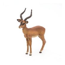 Load image into Gallery viewer, PAPO Wild Animal Kingdom Impala Toy Figure (50186)
