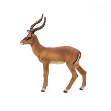 Load image into Gallery viewer, PAPO Wild Animal Kingdom Impala Toy Figure (50186)
