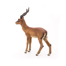 Load image into Gallery viewer, PAPO Wild Animal Kingdom Impala Toy Figure (50186)
