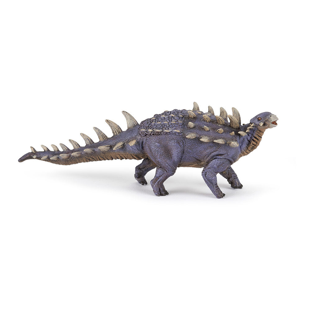 PAPO Dinosaurs Polacanthus Toy Figure (55060)