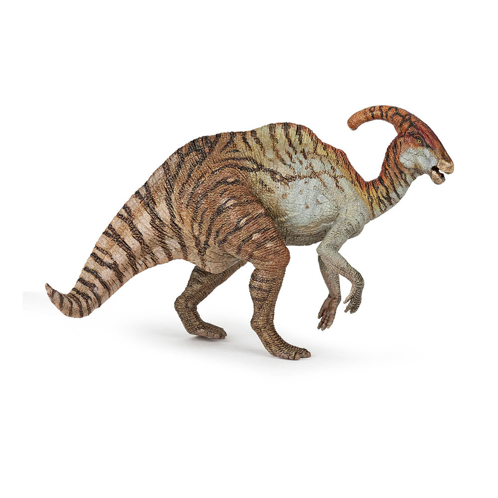 PAPO Dinosaurs Parasaurolophus Toy Figure (55085)