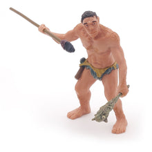 Load image into Gallery viewer, PAPO Dinosaurs Prehistoric Man Toy Figure (39910)
