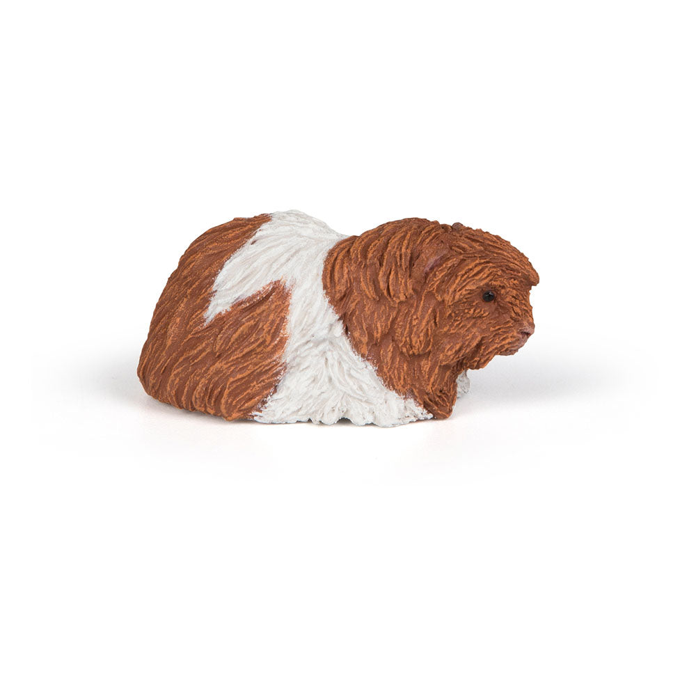 PAPO Wild Animal Kingdom Guinea Pig Toy Figure (50276)