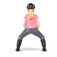 Load image into Gallery viewer, PAPO Horses and Ponies Riding Child Toy Figure (52014)
