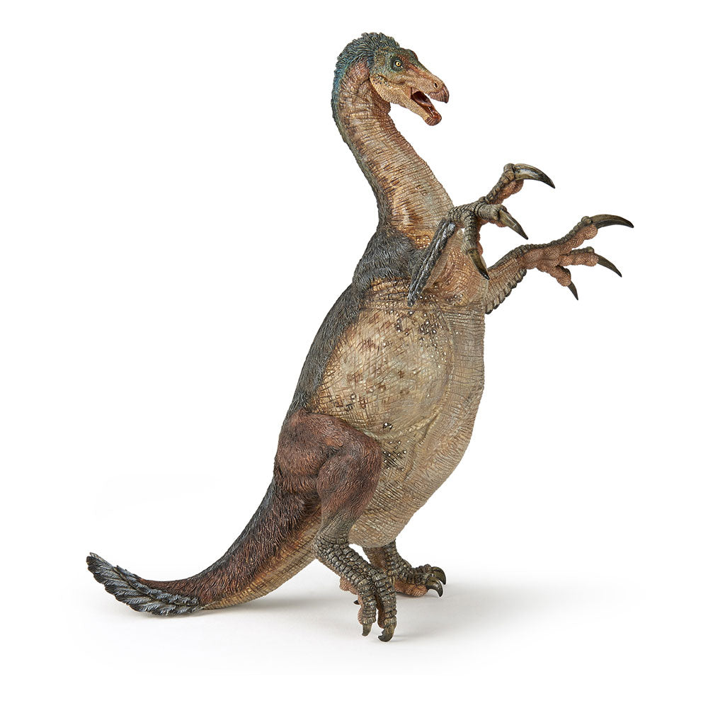 PAPO Dinosaurs Therizinosaurus Toy Figure (55069)