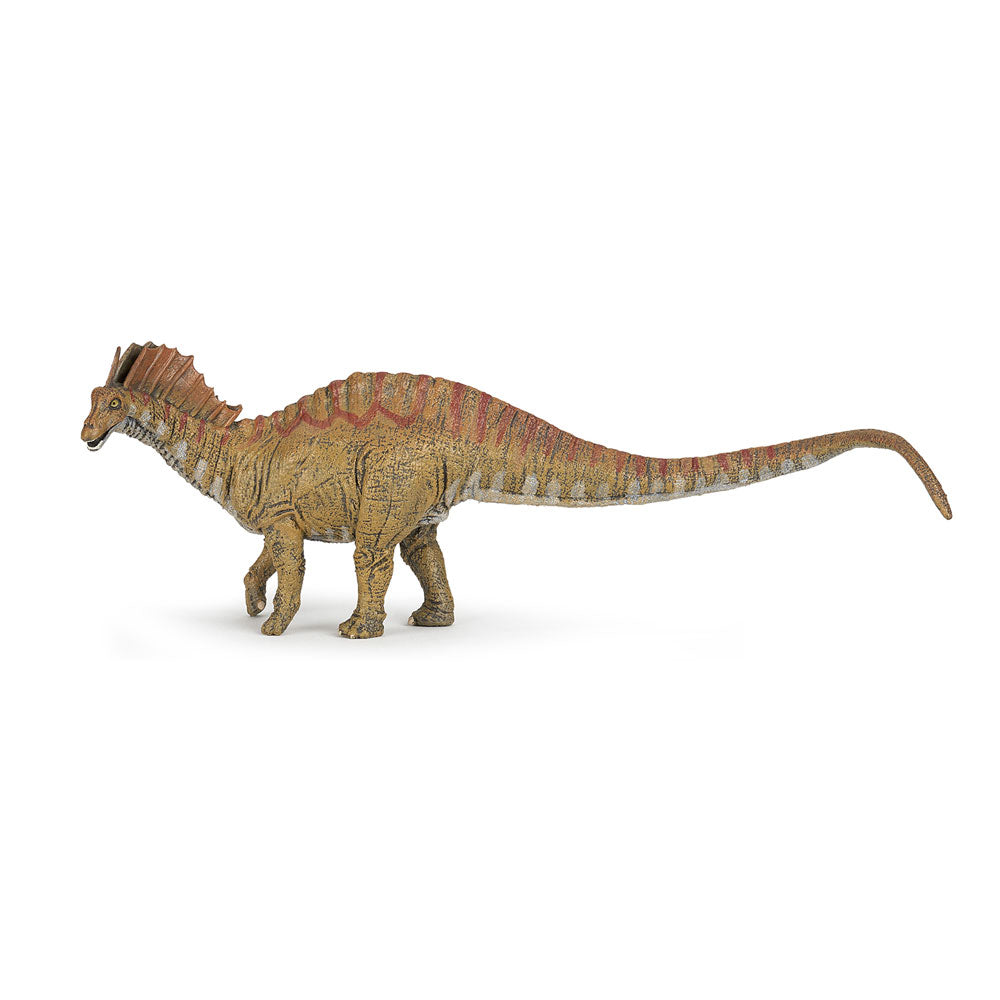 PAPO Dinosaurs Amargasaurus Toy Figure (55070)