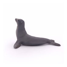 Load image into Gallery viewer, PAPO Marine Life Sea Lion Toy Figure (56025)
