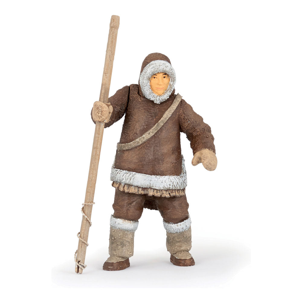 PAPO Marine Life Inuit Toy Figure (56033)