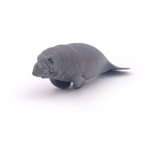 Load image into Gallery viewer, PAPO Marine Life Manatee Toy Figure (56043)
