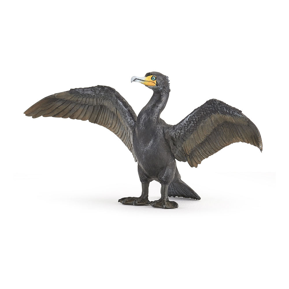 PAPO Marine Life Cormorant Toy Figure (56049)