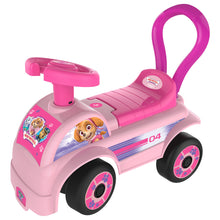Load image into Gallery viewer, PAW PATROL My First Ride-on with Push Bar (OPAW067-MIF-F)
