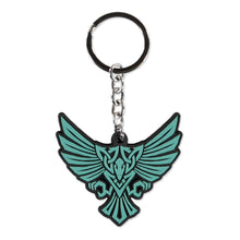 Load image into Gallery viewer, ASSASSIN&#39;S CREED Eagles Wing Rubber Keychain (KE872708ASC)
