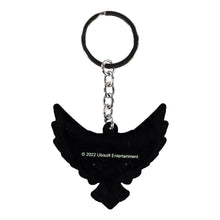 Load image into Gallery viewer, ASSASSIN&#39;S CREED Eagles Wing Rubber Keychain (KE872708ASC)
