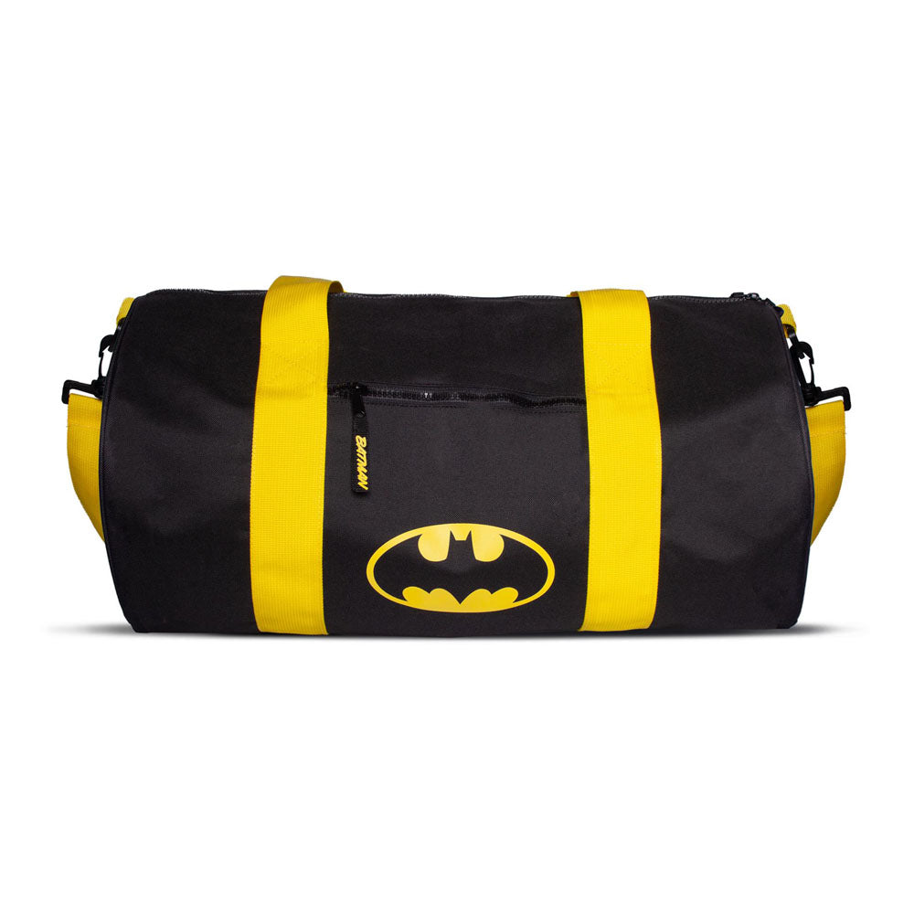 DC COMICS Batman Logo Sportsbag (DB067420BTM)
