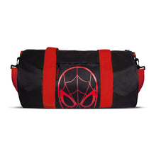 Load image into Gallery viewer, MARVEL COMICS Amazing Spider-Man Logo Sportsbag (DB167367SPN)
