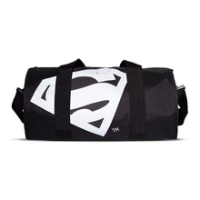 Load image into Gallery viewer, DC COMICS Superman Logo Sportsbag (DB637618SPM)
