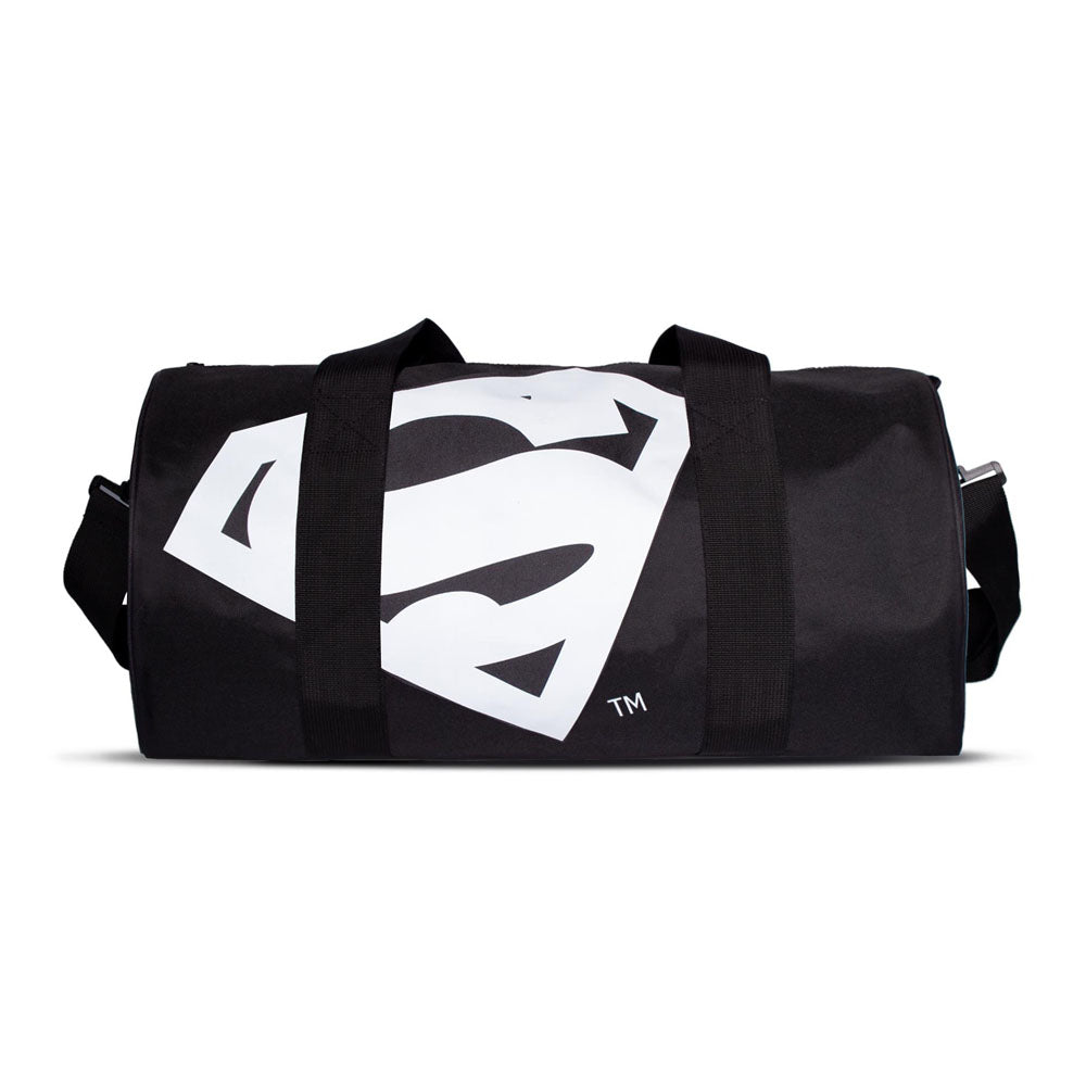 DC COMICS Superman Logo Sportsbag (DB637618SPM)