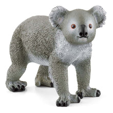 Load image into Gallery viewer, SCHLEICH Wild Life Koala Mother and Baby Toy Figure Set (42566)
