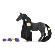 Load image into Gallery viewer, SCHLEICH Horse Club Beauty Horse Criollo Definitivo Mare Toy Figure (42581)
