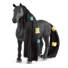 Load image into Gallery viewer, SCHLEICH Horse Club Beauty Horse Criollo Definitivo Mare Toy Figure (42581)
