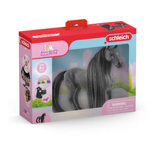 Load image into Gallery viewer, SCHLEICH Horse Club Beauty Horse Criollo Definitivo Mare Toy Figure (42581)
