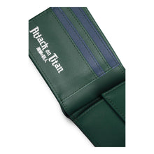 Load image into Gallery viewer, ATTACK ON TITAN Scout Regiment Logo Bi-Fold Wallet (MW078560ATT)

