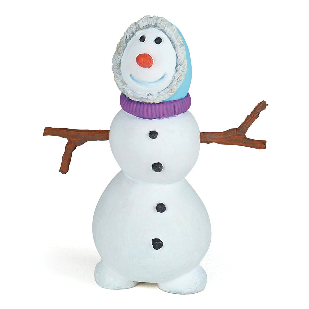 PAPO The Enchanted World Snowman Toy Figure (39165)