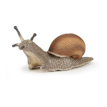 Load image into Gallery viewer, PAPO Wild Animal Kingdom Snail Toy Figure (50262)
