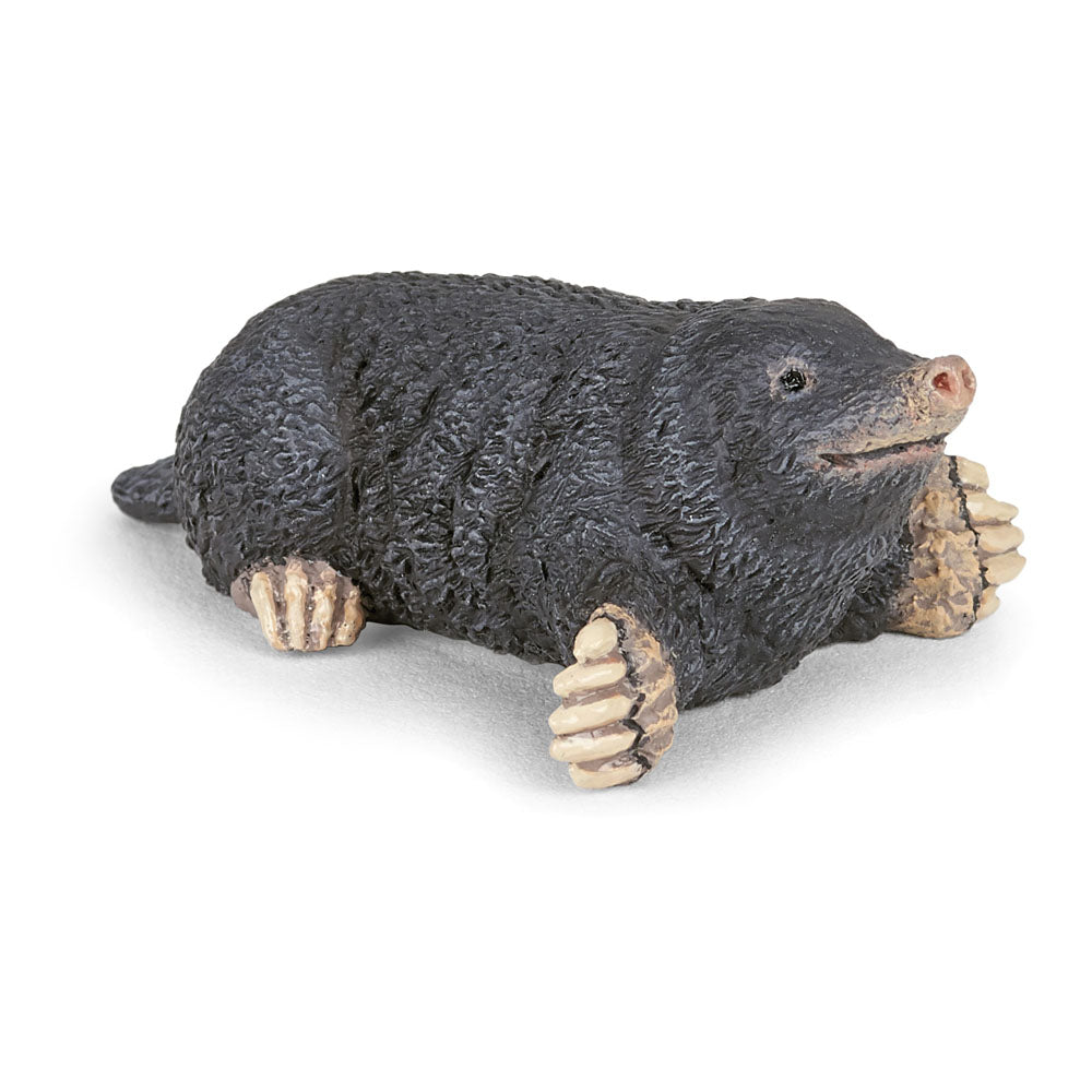 PAPO Wild Animal Kingdom Mole Toy Figure (50265)