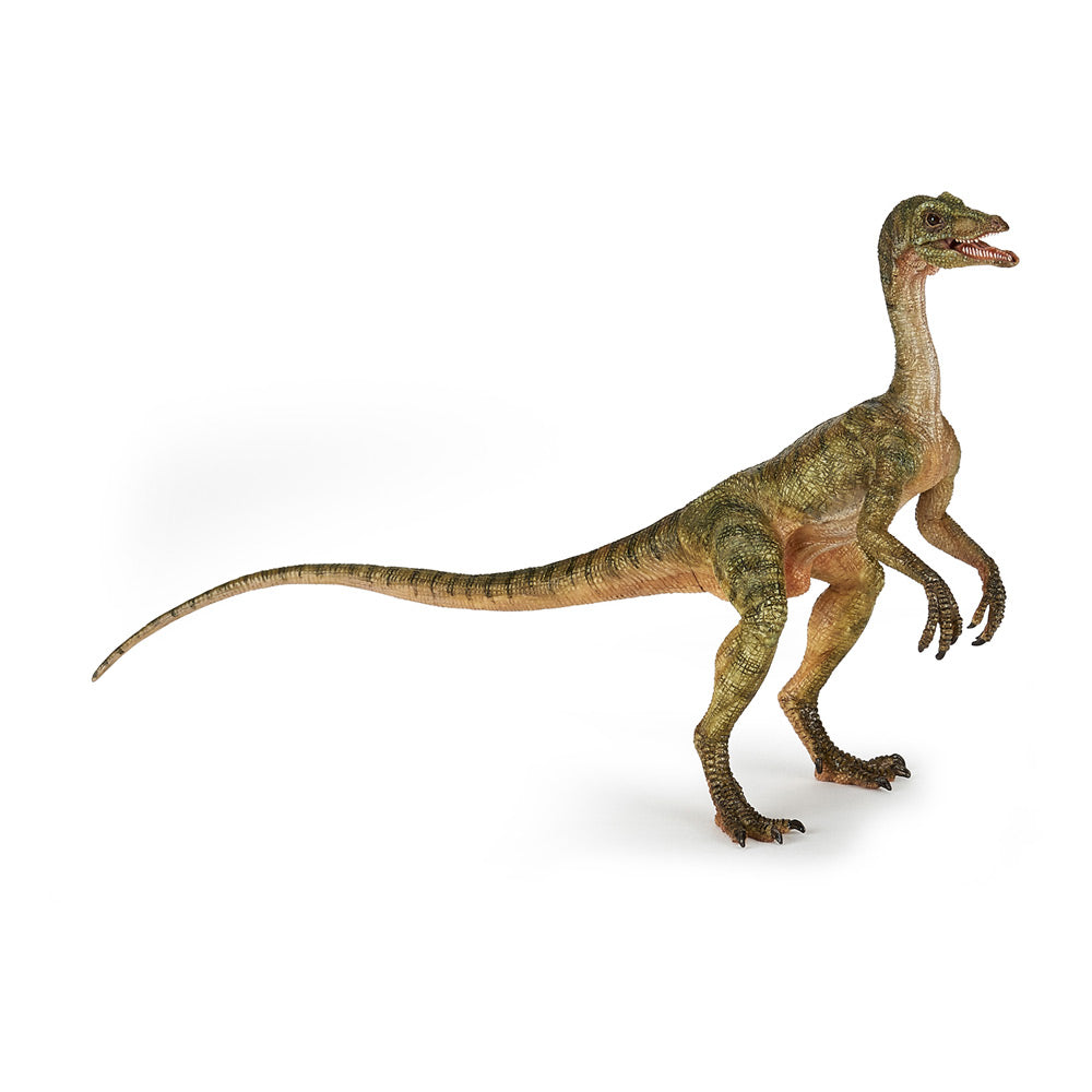 PAPO Dinosaurs Compsognathus Toy Figure (55072)