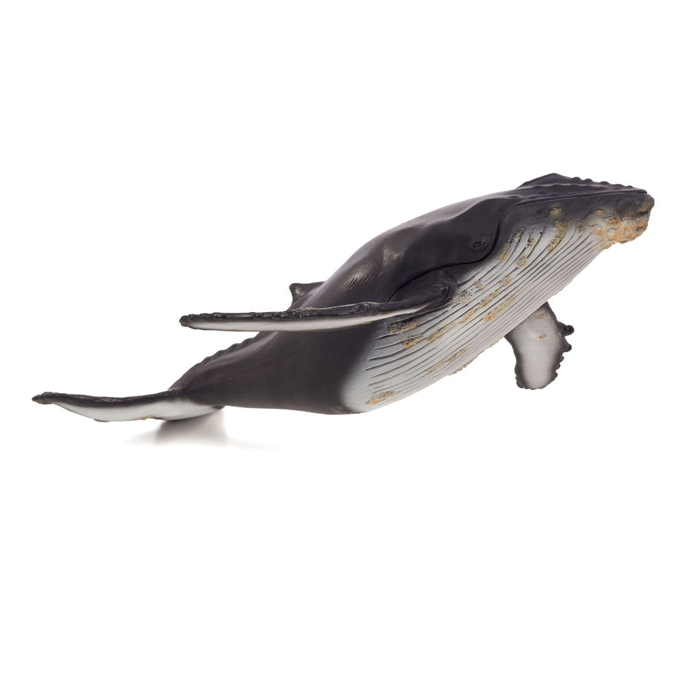 MOJO Sealife Deluxe Humpback Whale Toy Figure (387277)