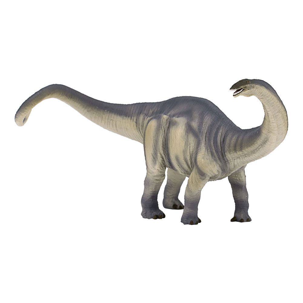 MOJO Dinosaur & Prehistoric Life Deluxe Brontosaurus Toy Figure (387384)