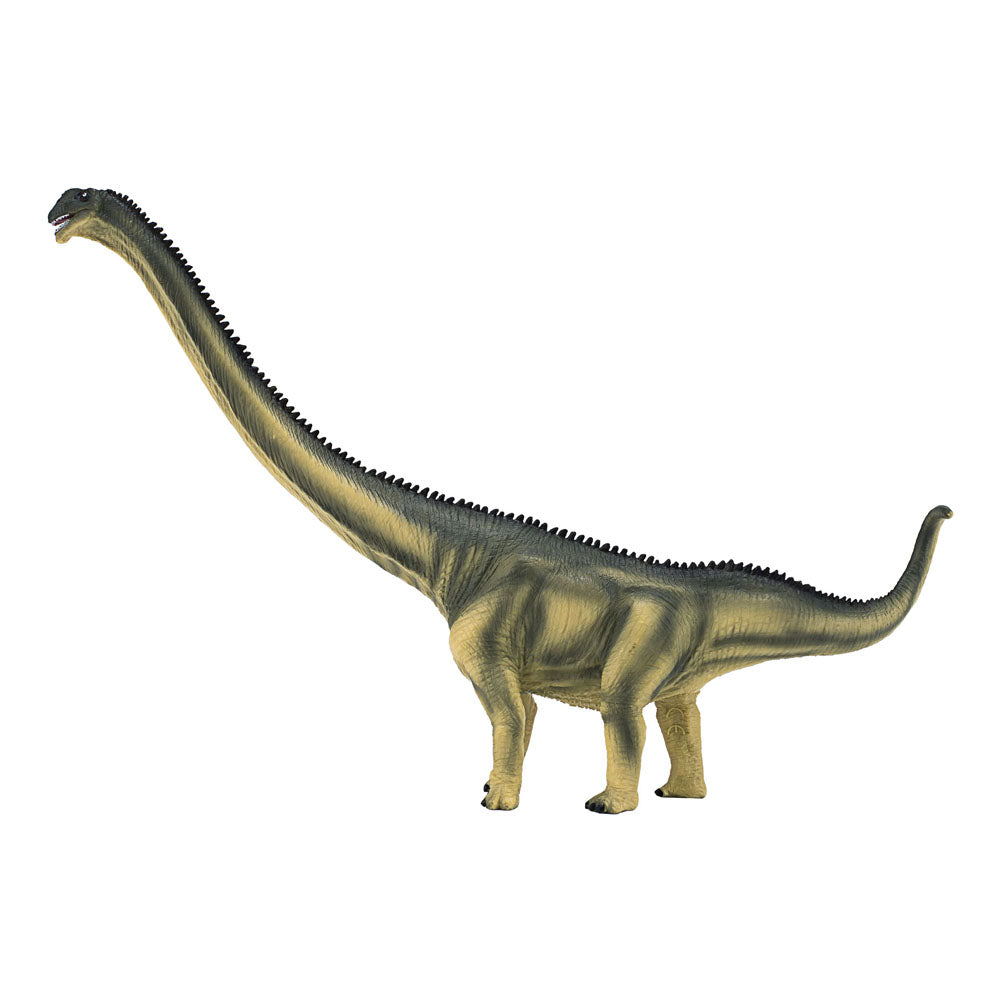 MOJO Dinosaur & Prehistoric Life Deluxe Mamenchisaurus Toy Figure (387387)