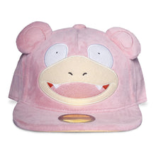 Load image into Gallery viewer, POKEMON Slowpoke Novelty Cap (NH318404POK)
