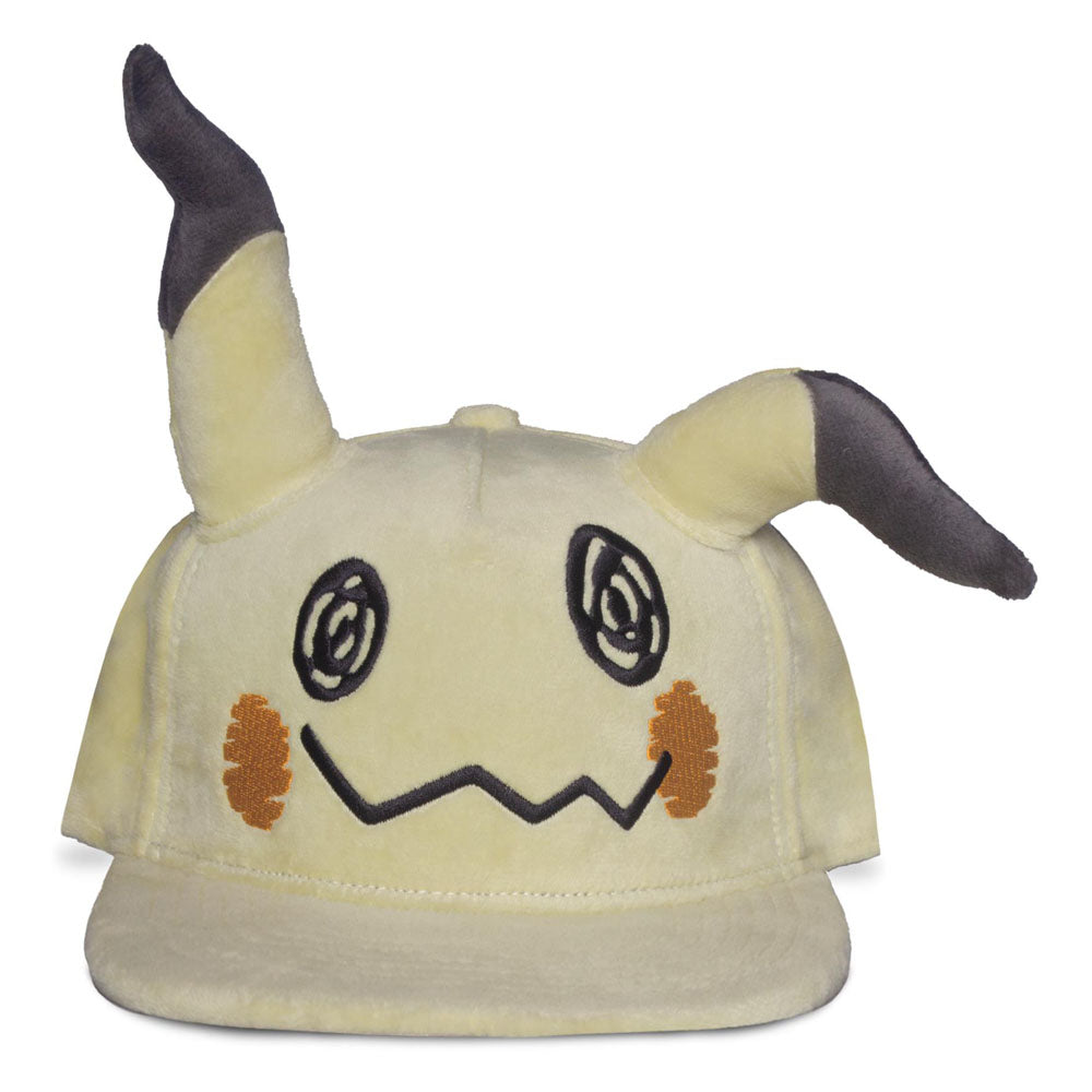 POKEMON Mimikyu Novelty Cap (NH484201POK)