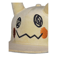 Load image into Gallery viewer, POKEMON Mimikyu Novelty Cap (NH484201POK)
